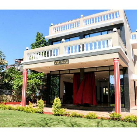 Mount Castle 5Bhk Villa Lonavala Exterior foto