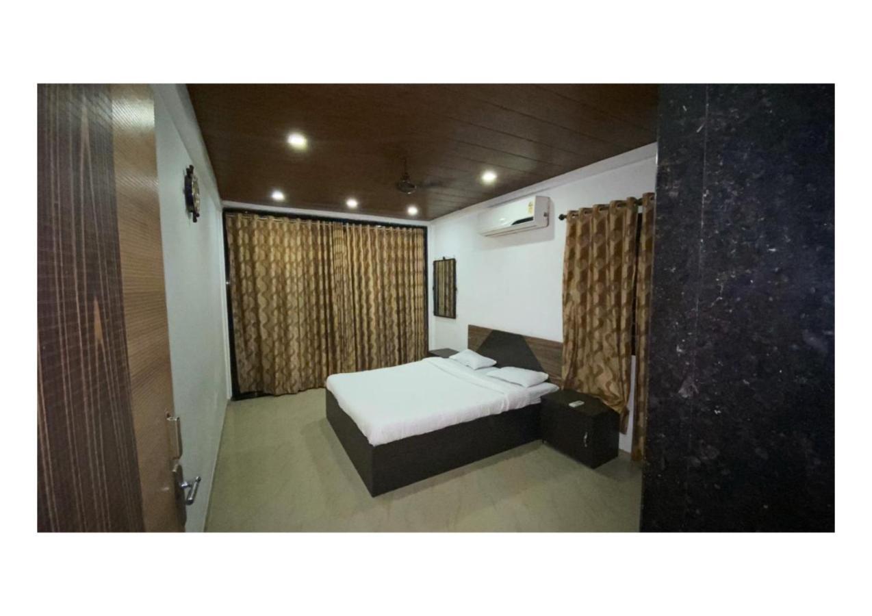 Mount Castle 5Bhk Villa Lonavala Exterior foto