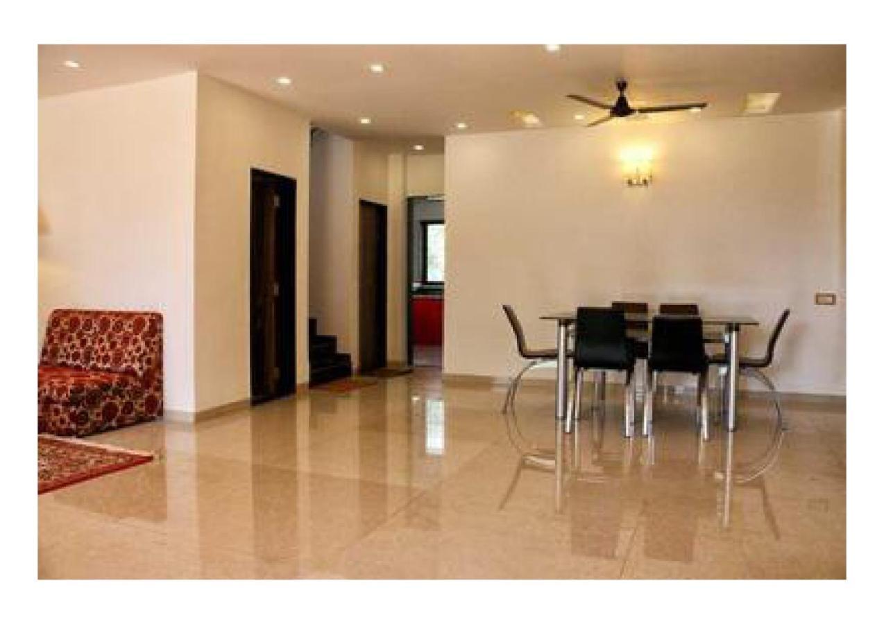 Mount Castle 5Bhk Villa Lonavala Exterior foto