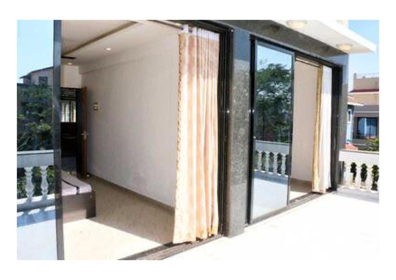 Mount Castle 5Bhk Villa Lonavala Exterior foto