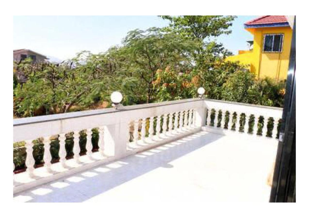 Mount Castle 5Bhk Villa Lonavala Exterior foto